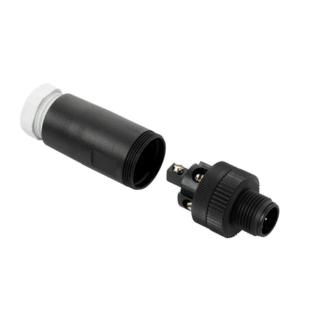 Veratron NMEA 2000 Infield Installation Connector - Male A2C39310500 — Quality Boat Parts