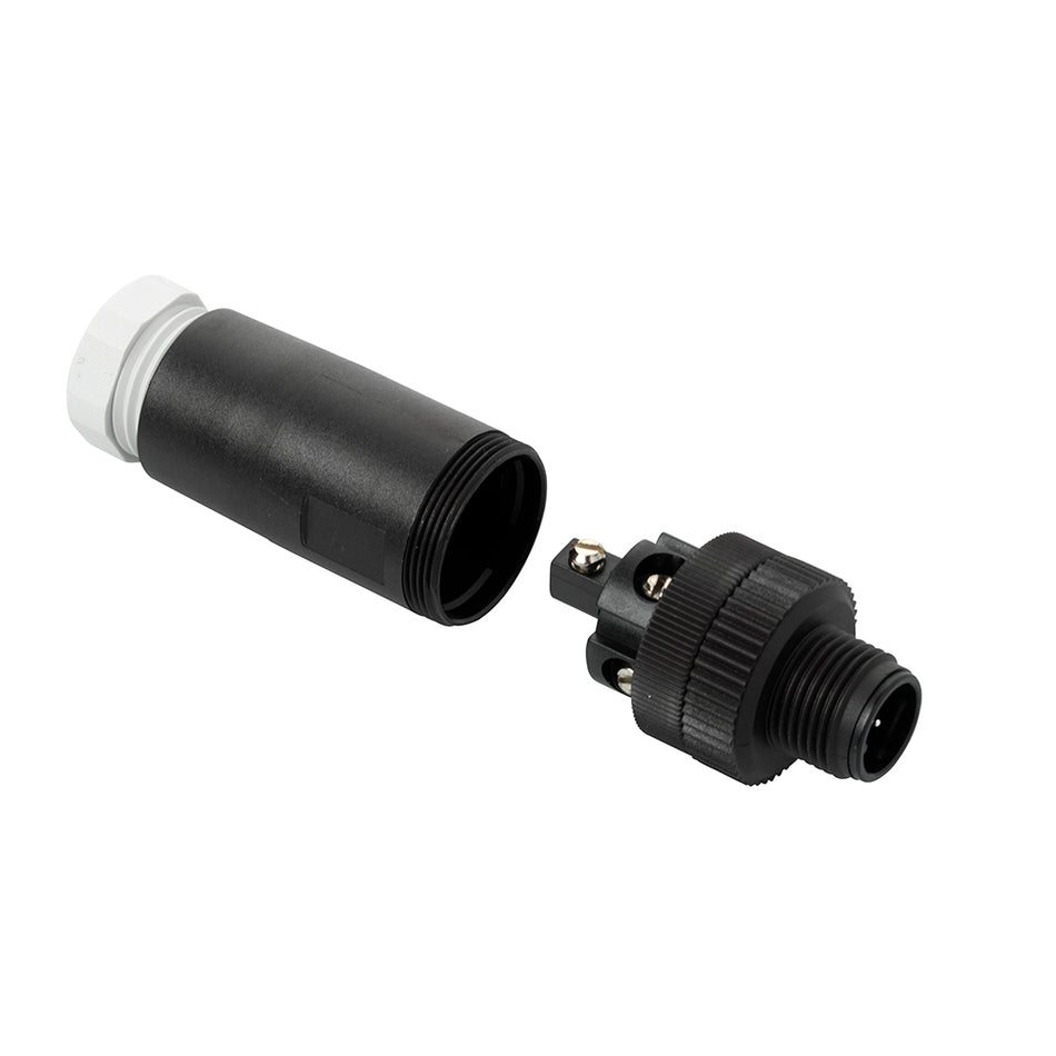 Veratron NMEA 2000 Infield Installation Connector - Male A2C39310500 — Quality Boat Parts