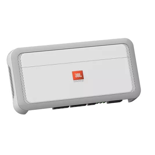 JBL MA5055AM Amplifier 50W x 4 RMS at 4 ohms and 500W x 1 RMS at 2 ohms JBLMA5055AM — Quality Boat Parts
