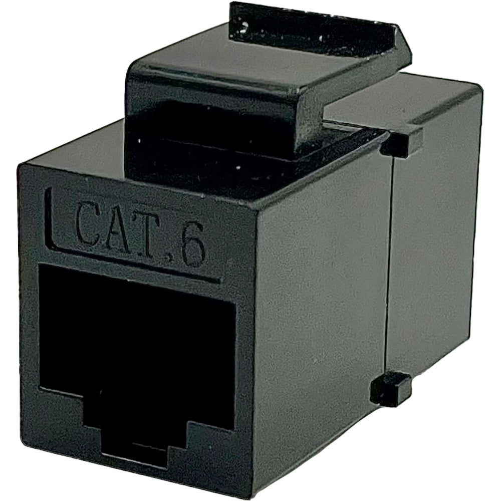 SmartPlug Single Jack J35 Ethernet Connector KSJETH — Quality Boat Parts