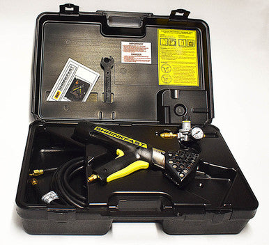 Shrinkfast Shrinkfast 200,000 Btu (Model 998) — Quality Boat Parts