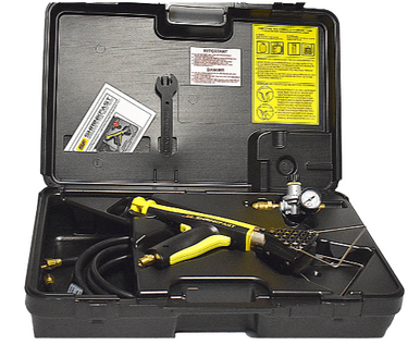 Shrinkfast 60,000Btu Heat Gun (Modelmz) — Quality Boat Parts