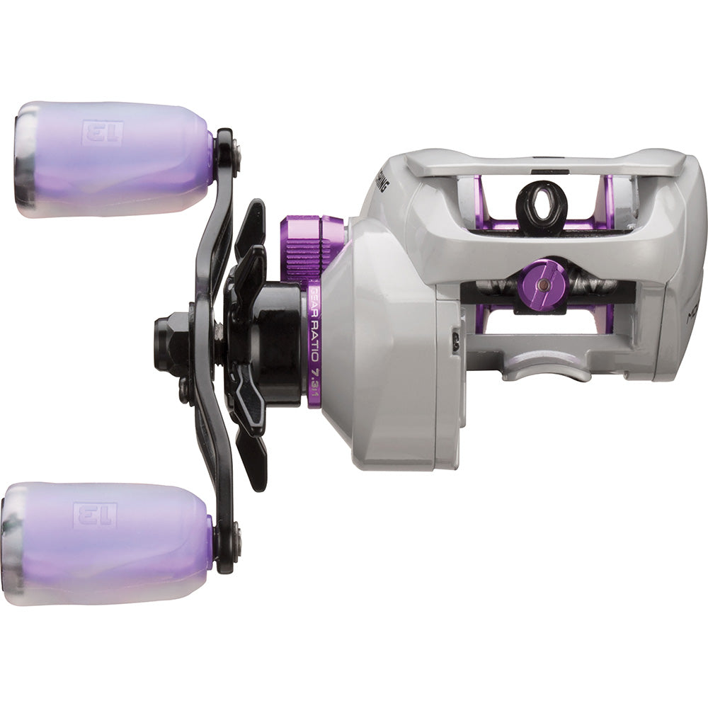 13 Fishing Modus SZ2 Baitcast Reel - 7.3:1 - RH MODSZ2-7.3-RH — Quality Boat Parts
