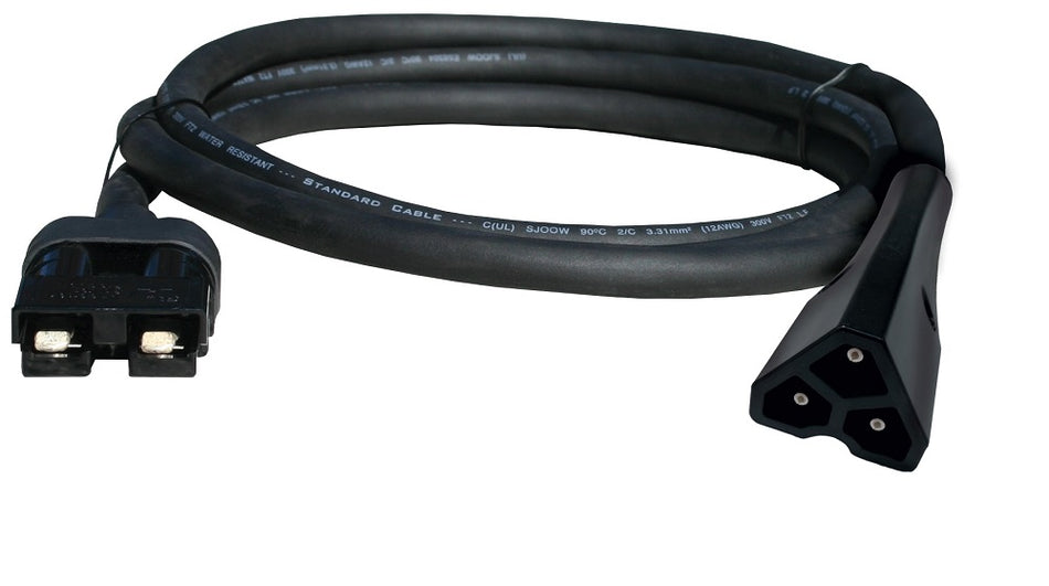 Pro Charging Eagle Performance EZ-GO RXV Charge Cable 602RXV — Quality Boat Parts