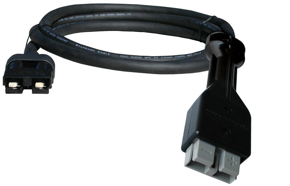 Pro Charging Eagle Performance SB-50 Charge Cable Assembly 602SB50GRY — Quality Boat Parts