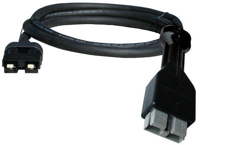 Pro Charging Eagle Performance SB-50 Charge Cable Assembly 602SB50GRY — Quality Boat Parts
