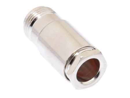 Wintron N Female Solder Type 602TS — Quality Boat Parts