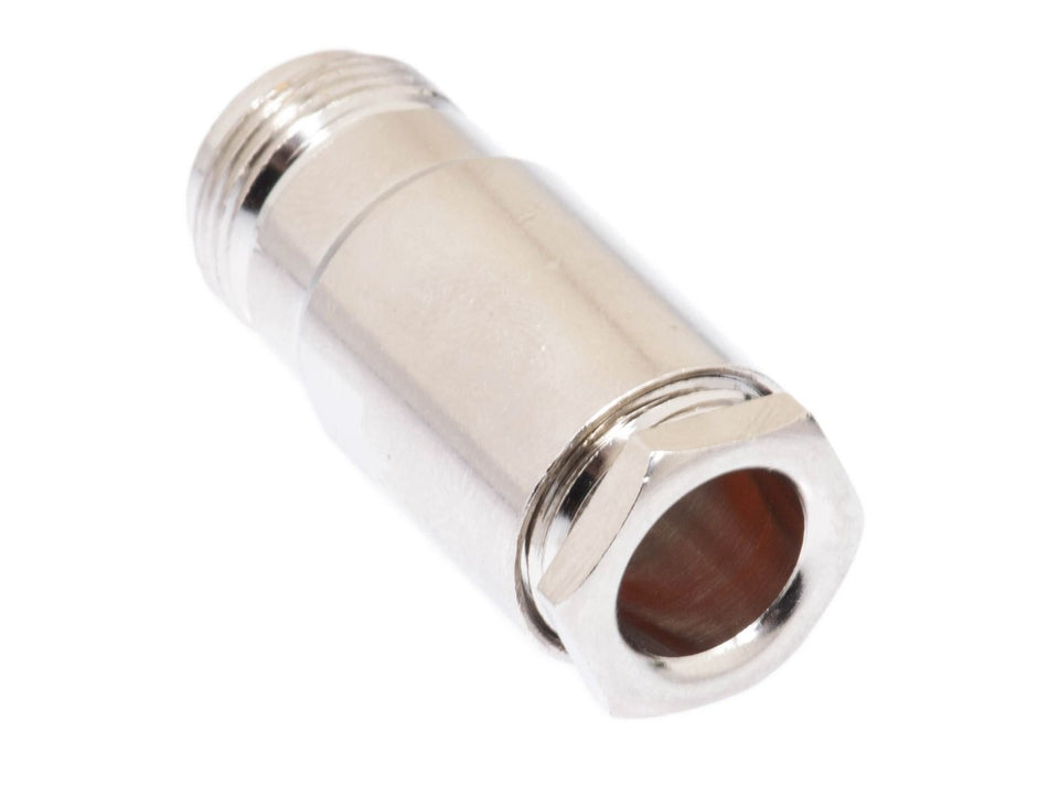 Wintron N Female Solder Type 602TS — Quality Boat Parts