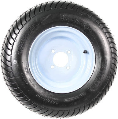 Tredit 480-8 5Lug Trailer Tire/Wheel (Z701510) — Quality Boat Parts