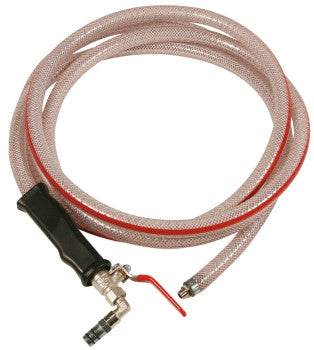 Liquidynamics Suction Hose Assembly (S3331) — Quality Boat Parts