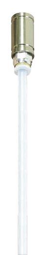 Liquidynamics Flexible Suction Probe (S46103-64) — Quality Boat Parts