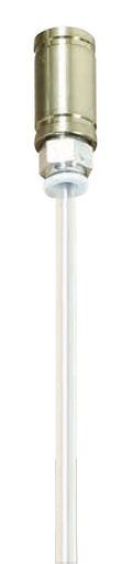 Liquidynamics Flexible Suction Probe (S46103-66) — Quality Boat Parts