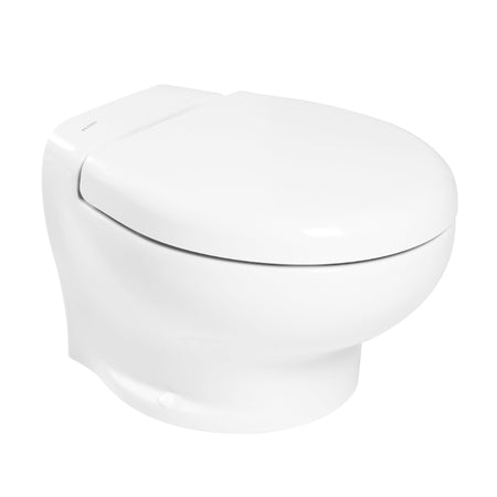 Thetford Nano Eco Compact Toilet - 24V T-NAN024PW/E/NA — Quality Boat Parts