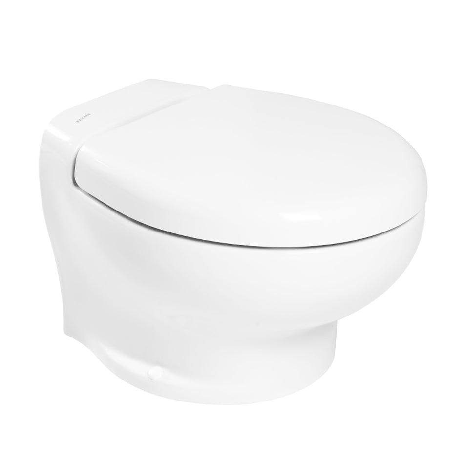 Thetford Nano Eco Compact Toilet - 24V T-NAN024PW/E/NA — Quality Boat Parts
