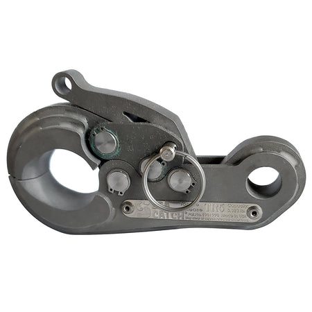 Sea Catch TR5LM w/Safety Pin - Large Mouth TR05LM — Quality Boat Parts