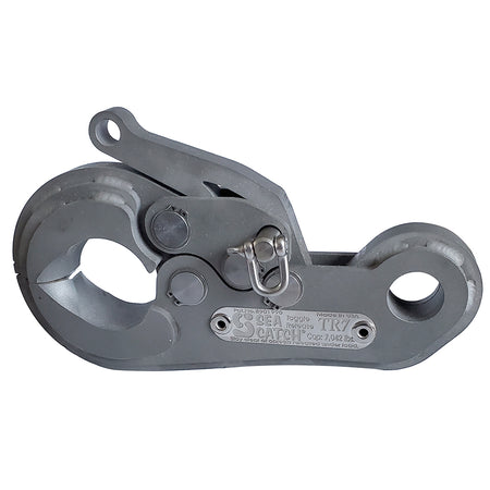 Sea Catch TR7LM w/Safety Pin - Large Mouth TR07LM — Quality Boat Parts