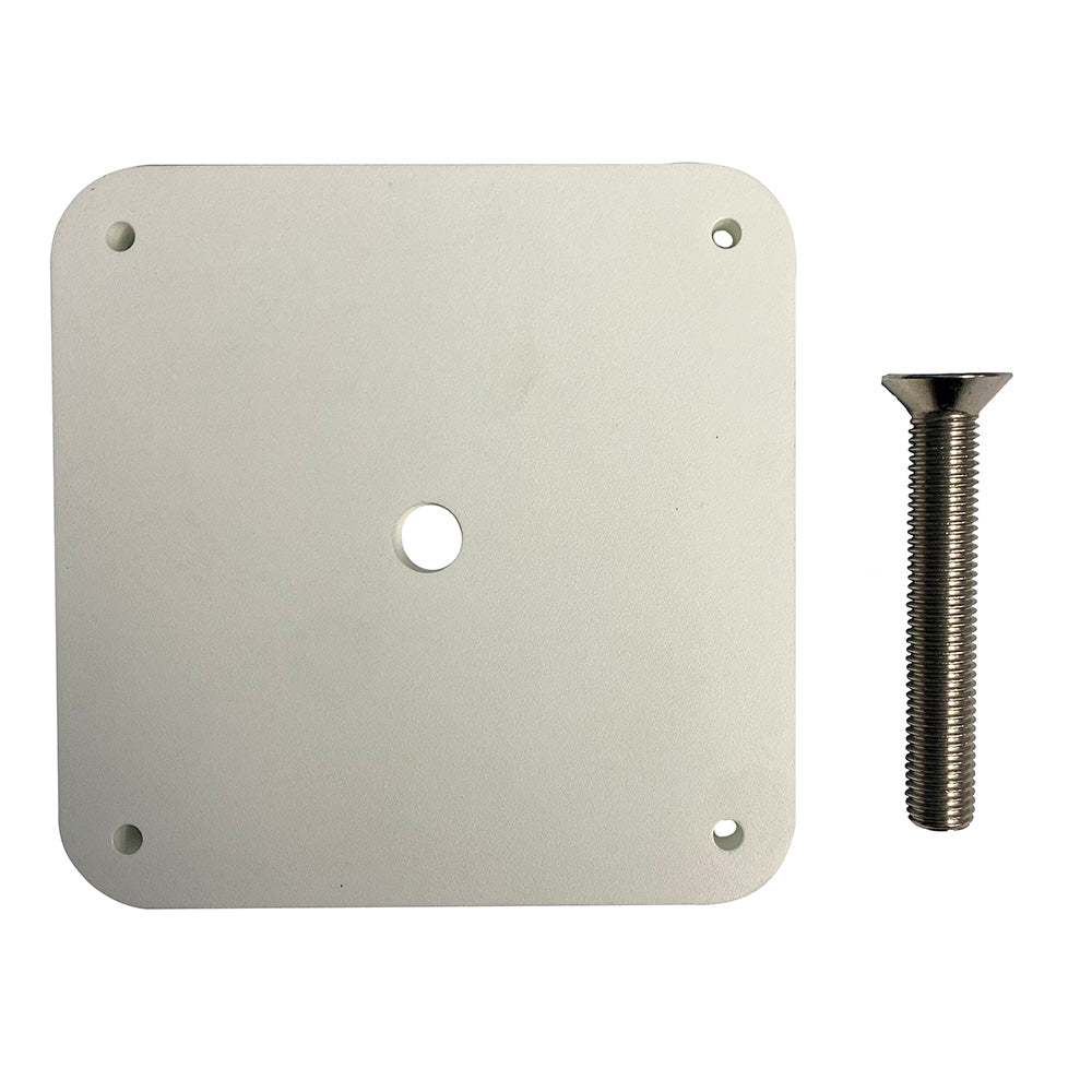 Sea Swivel 3/4" Riser Kit f/Sea Swivel Mount SEA-HDM-RISER-KIT — Quality Boat Parts