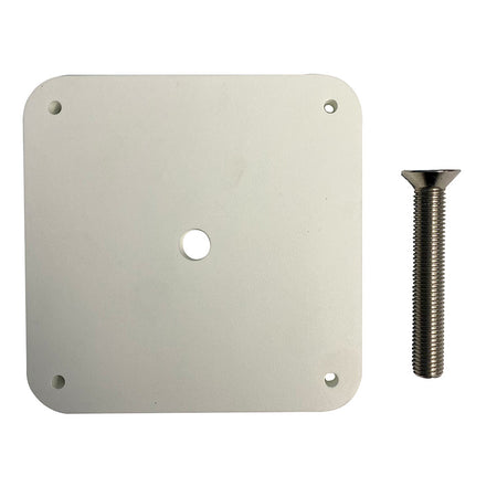 Sea Swivel 3/4" Riser Kit f/Sea Swivel Mount SEA-HDM-RISER-KIT — Quality Boat Parts
