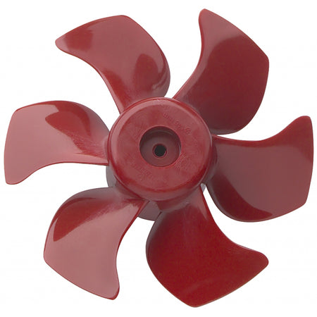 VETUS Set spare 6 blade prop D 185mm f/BOW45/80, until '98 SET0089 — Quality Boat Parts