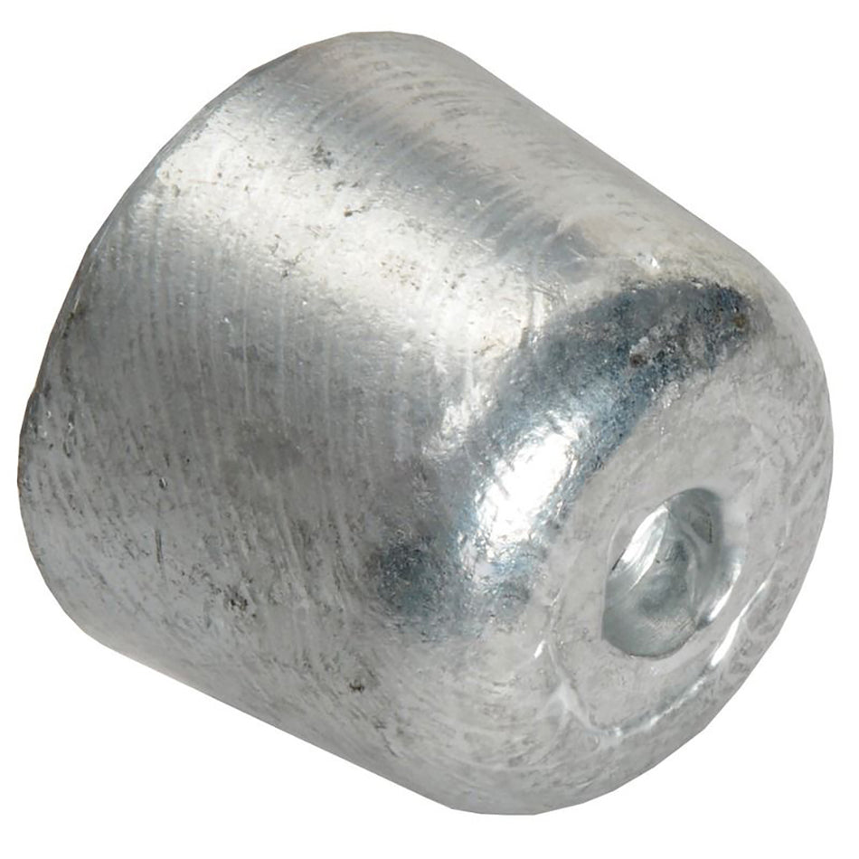 VETUS Spare Set Zinc Anode SET0152 — Quality Boat Parts