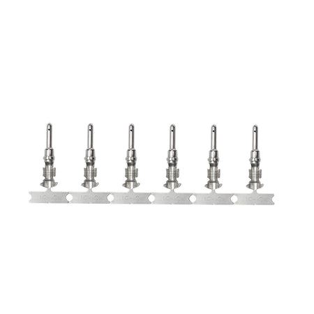 Pacer DTP Deutsch Pin f/10 AWG Wire - Size 12 Contact (10 Pack) T10DTP-P-10 — Quality Boat Parts