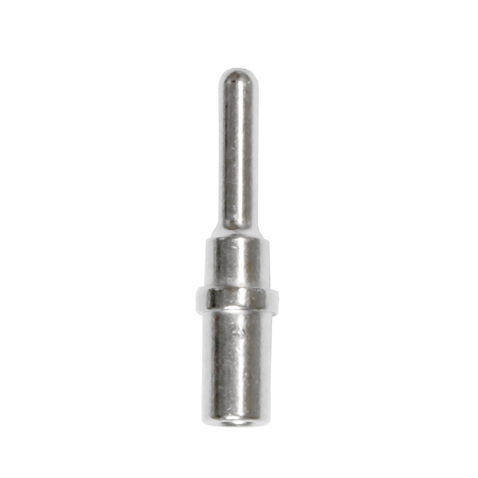 Pacer DTP Deutsch Pin f/14-12 AWG Wire - Size 12 Contact (25 Pack) T12DTP-P-25 — Quality Boat Parts