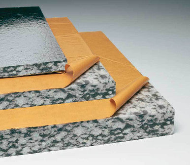 Volvo Penta Engine Isolation Sheets (41103803) — Quality Boat Parts