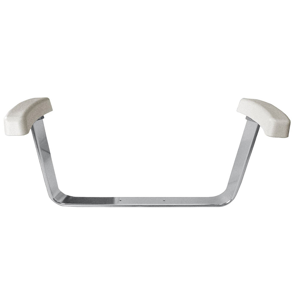 Springfield One Piece Arm Rest f/Fish Pro II 1080013-G — Quality Boat Parts