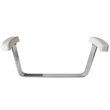 Springfield One Piece Arm Rest f/Fish Pro II 1080013-G — Quality Boat Parts