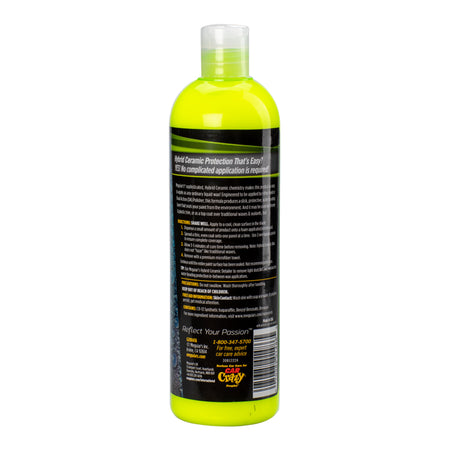 Meguiar's Hybrid Ceramic Liquid Wax - 16oz *Case of 6* G200416CASE — Quality Boat Parts
