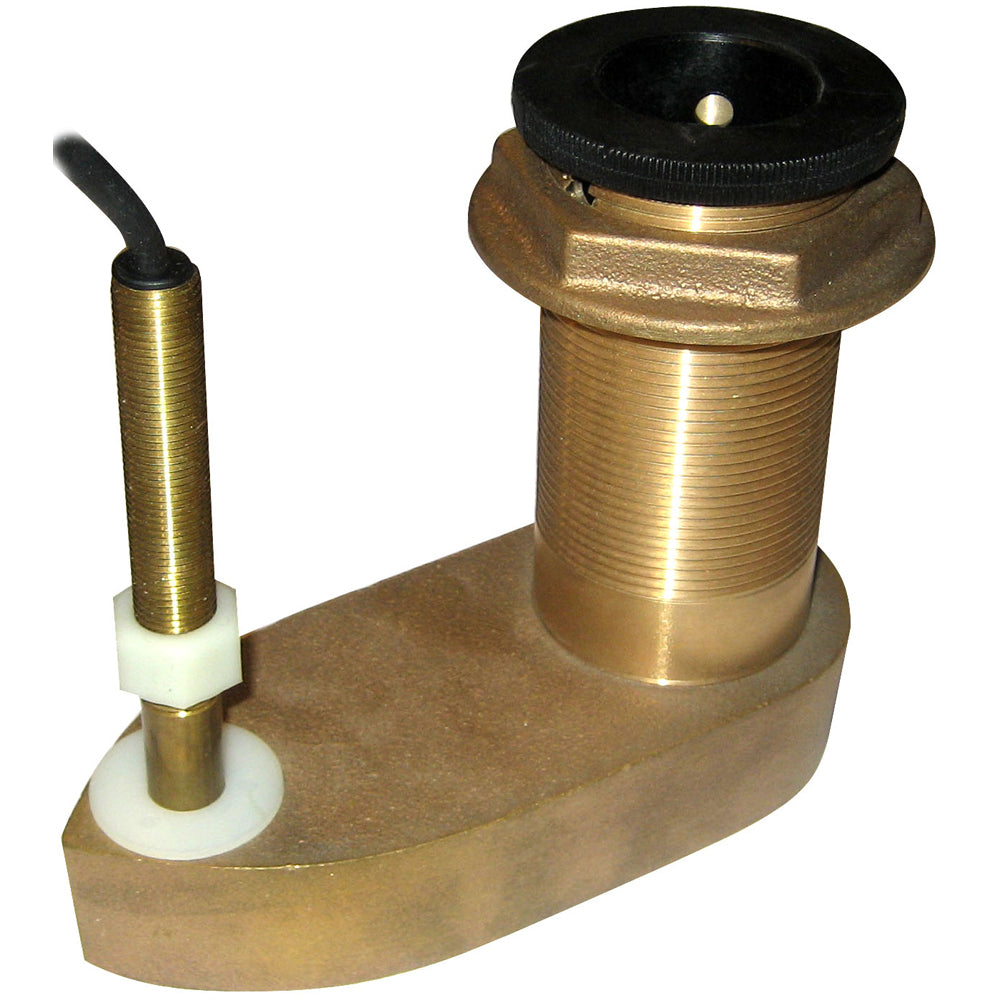 SI-TEX 500/50/200ST-CX Transducer f/SVS-650, CVS-126 & CVS-128 500/50/200ST-CX — Quality Boat Parts