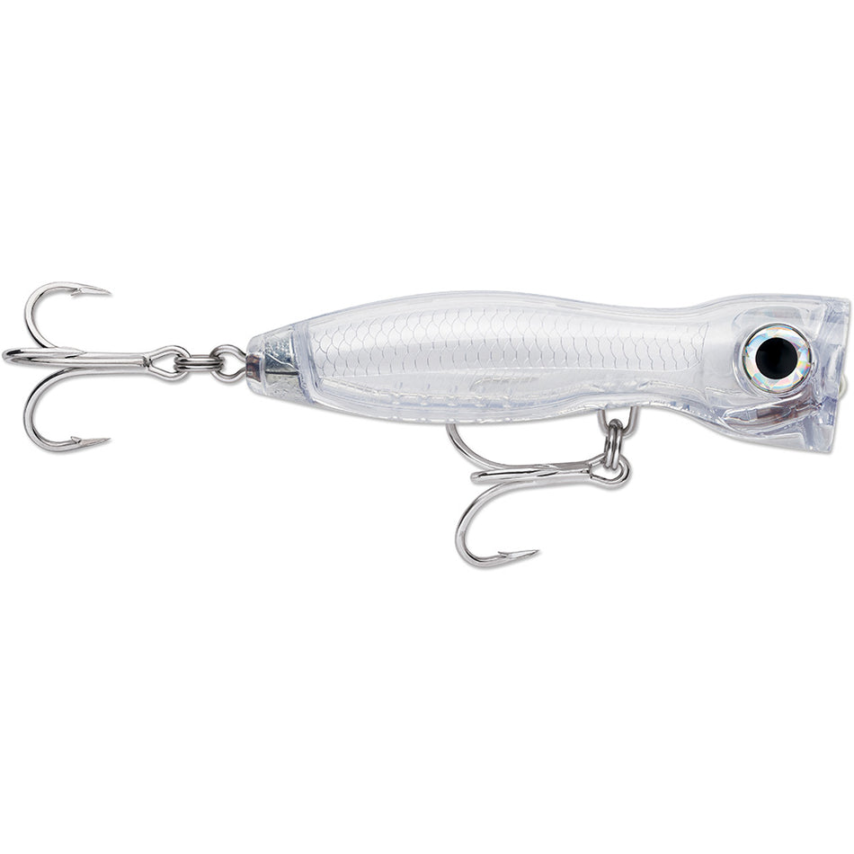 Rapala X-Rap® Magnum® Xplode 130 - Clear XRMAGXP130CLR — Quality Boat Parts