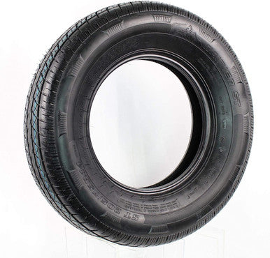 Tredit St205/75R14 5Lug Radial (Y812106) — Quality Boat Parts