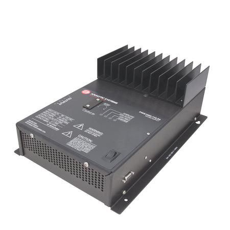 Analytic Systems Power Supply 110AC to 24DC/40A PWS1000-110-24 — Quality Boat Parts