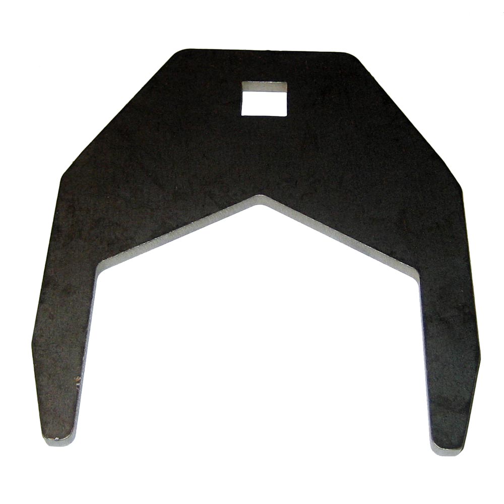 Airmar 60WR-1 Crows Foot Transducer Wrench 60WR-1 — Quality Boat Parts