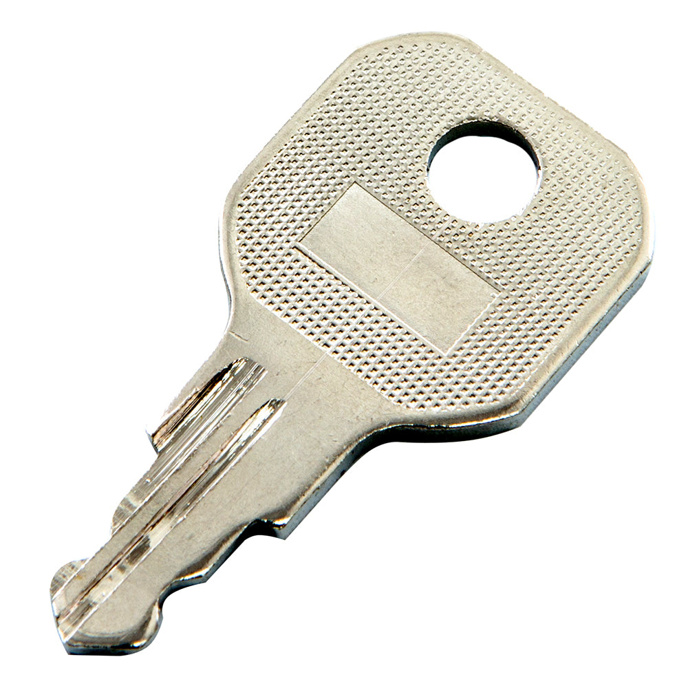Whitecap Compression Handle Replacement Key 6228KEY — Quality Boat Parts