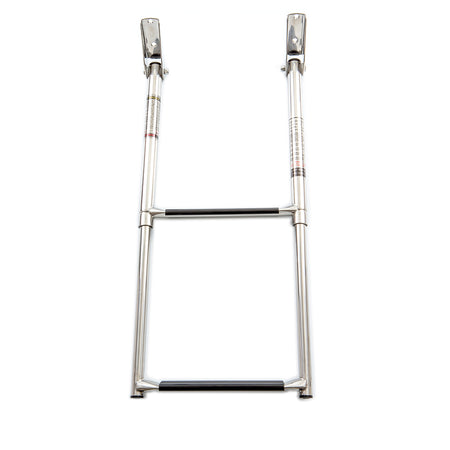 Whitecap 2-Step Telescoping Swim Ladder S-1850 — Quality Boat Parts