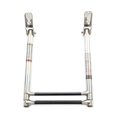 Whitecap 2-Step Telescoping Swim Ladder S-1850 — Quality Boat Parts