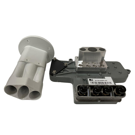Intellian S6HD LNB & Feed Horn Assembly S2-6817 — Quality Boat Parts