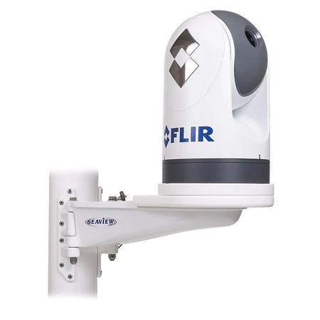 Seaview SM14F2 Mast Mount For FLIR M100/M200 Series SM14F2 — Quality Boat Parts