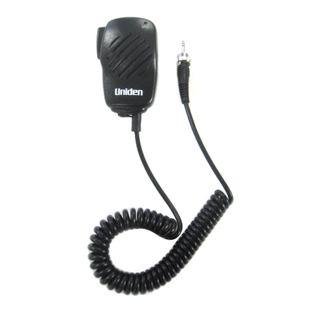 Uniden SM81 Speaker Microphone SM81 — Quality Boat Parts