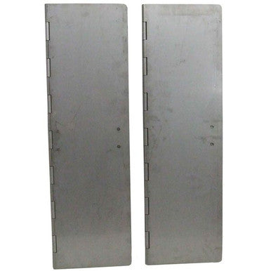 Lectrotab Trim Tab, Standard Stainless Steel (T9X30) — Quality Boat Parts