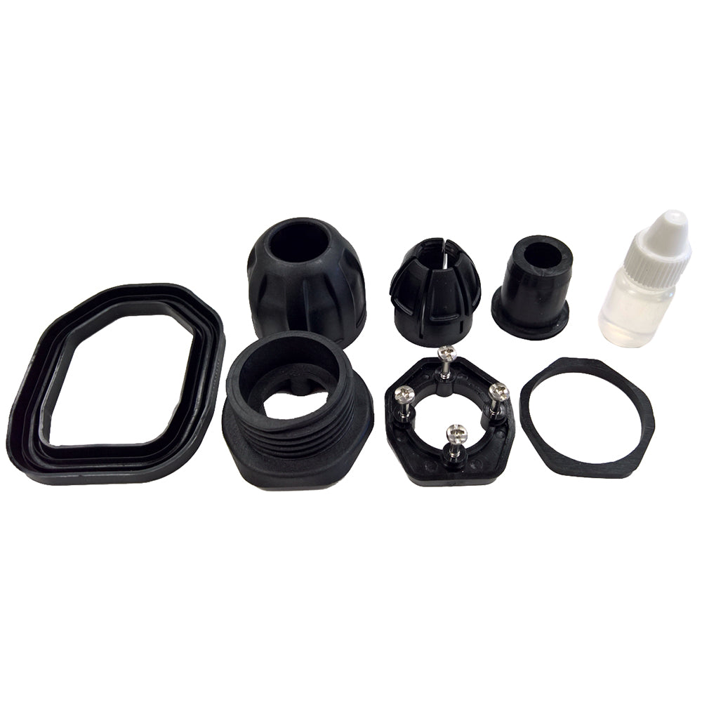 SmartPlug BF32 Female Connector/Gasket Kit PKF32G — Quality Boat Parts