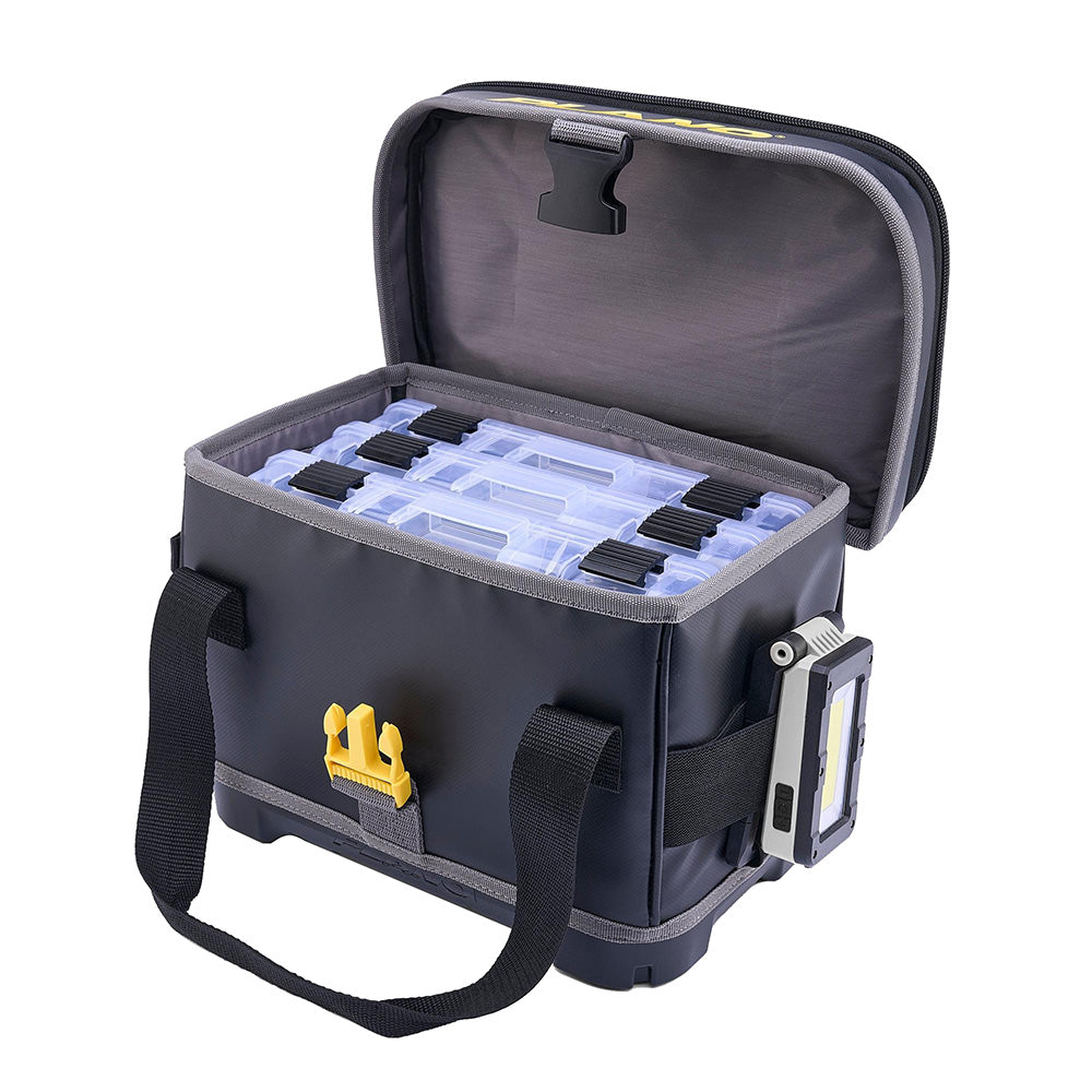 Plano Ice Hunter Tackle Bag 3600 PLABI360 — Quality Boat Parts
