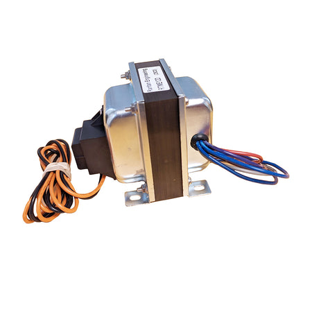 Raritan Power Converter f/120/240 VAC Marine Elegance Toilets RTME12D — Quality Boat Parts