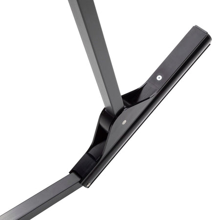 SureShade Power Bimini - Black Anodized Frame - Navy Fabric 2020000308 — Quality Boat Parts