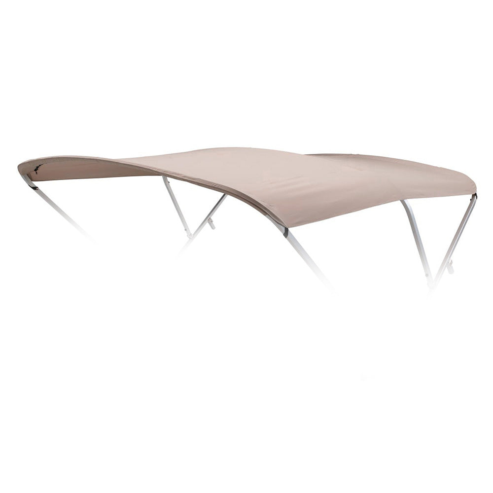 SureShade Power Bimini Replacement Canvas - Beige 2021014014 — Quality Boat Parts