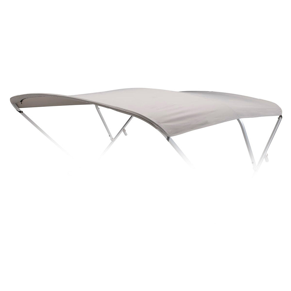 SureShade Power Bimini Replacement Canvas - Grey 2021014016 — Quality Boat Parts