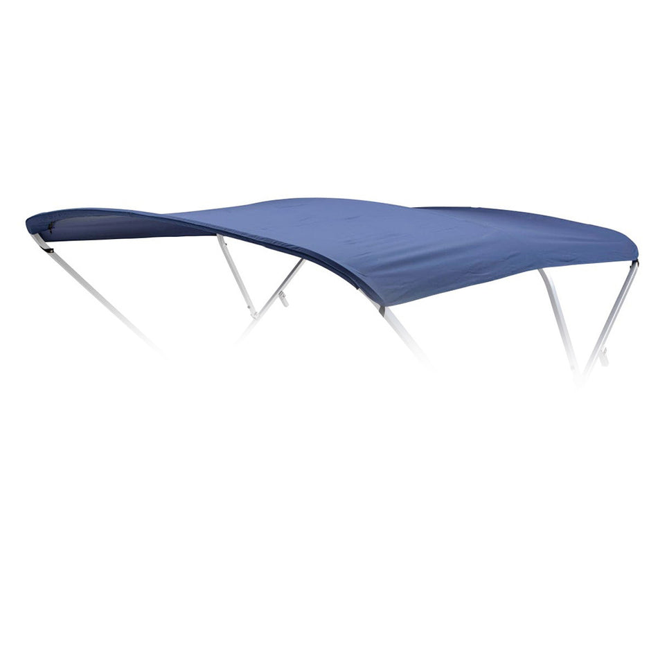 SureShade Power Bimini Replacement Canvas - Navy 2021014017 — Quality Boat Parts