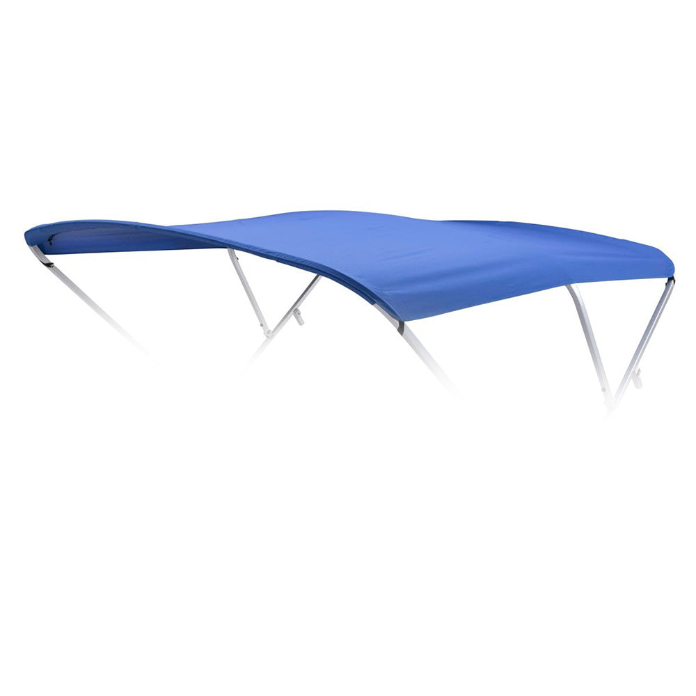 SureShade Power Bimini Replacement Canvas - Pacific Blue 2021014018 — Quality Boat Parts